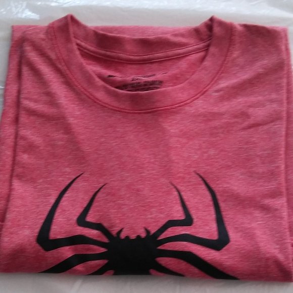 THE AMAZING SPIDERMAN COMIC T-SHIRT - Picture 6 of 8